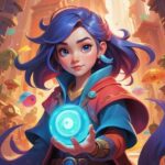 Idle Wizard Tower Defense RPG MOD Unlimited Money APKs VARY