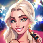 Influencer Story Rise to Fame MOD Unlimited Money APKs 1.0.44