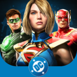 Injustice 2 MOD Unlimited Money APKs 6.5.0