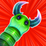 Insatiable.io (MOD, Unlimited Coins) APKs 3.7.7