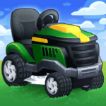 Its Literally Just Mowing MOD Unlimited Money APKs 1.39.0