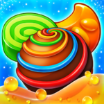 Jelly Juice MOD Unlimited Money APKs VARY