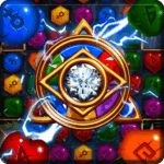 Jewel Ancient Island MOD Unlimited Money APKs 1.17.7