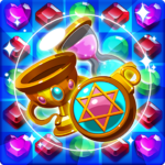 Jewel Magic Castle MOD Unlimited Money APKs 1.28.0