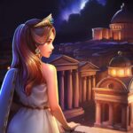 Jewels of Rome Gems Puzzle MOD Unlimited Money APKs 1.71.7100