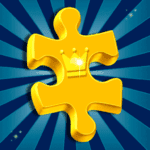Jigsaw Puzzles Crown (MOD, Unlimited Coins) APKs 1.1.9.8