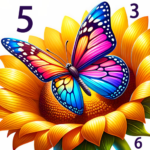 Joyful Color – Color By Number MOD Unlimited Money APKs 1.2.091
