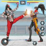 Karate Fight -Kung fu fighting MOD Unlimited Money APKs 4.1