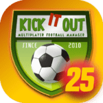 Kick it out 2025 MOD Unlimited Money APKs 2025.4.4