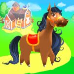 Kids Animal Farm Toddler Games (MOD, Unlimited Money) APKs 7.1.0