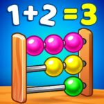 Kids Math Math Games for Kids MOD Unlimited Money APKs VARY