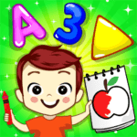 Kids Preschool Learning Games MOD Unlimited Money APKs 17.3