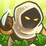 Kingdom Rush Frontiers TD (MOD, Unlimited gems) APKs 6.2.00
