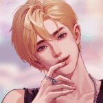 Kiss the Dragon Fantasy otome MOD Unlimited Money APKs 1.0.5