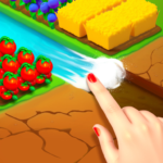Klondike Adventures Farm Game MOD Unlimited Money APKs 2.133