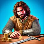 Knight Shop Simulator (MOD, Unlimited Gold) APKs 0.5.8
