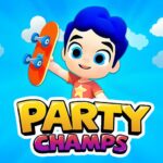 Kooply Party Champs MOD Unlimited Money APKs 1.99