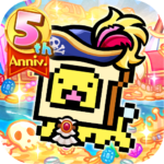Kotodama Diary Cute Pet Game MOD Unlimited Money APKs 3.59.0