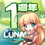 LUNA MOBILE MOD Unlimited Money APKs 1.0.795