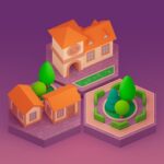Land Builder MOD Unlimited Money APKs 1.23.1