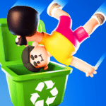 Lazy Jump MOD Unlimited Money APKs 1.10.2