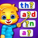 Learn to Read Kids Games MOD Unlimited Money APKs VARY