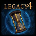 Legacy 4 – Tomb of Secrets MOD Unlimited Money APKs 1.0.18