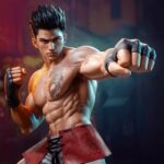 Legend Fighter Mortal Battle MOD Unlimited Money APKs 1.37.1