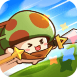 Legend of Mushroom Rush – SEA MOD Unlimited Money APKs 2.0.37