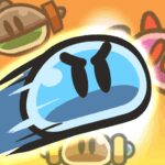 Legend of Slime (MOD, Unlimited Money) APKs 3.9.0