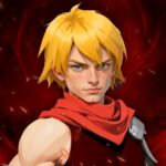 Legend of Survivors MOD Unlimited Money APKs 1.2.2