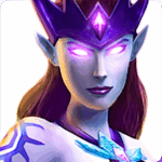 Legendary Heroes MOBA Offline MOD Unlimited Money APKs 3.4.33