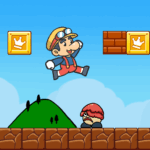 Leos Adventure Jungle Escape MOD Unlimited Money APKs 1.2.7