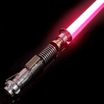 LightSaber – Gun Simulator MOD Unlimited Money APKs 1.3.0