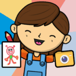 Lilas WorldCreate Play Learn MOD Unlimited Money APKs 0.61.7