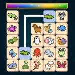 Link Animal – Connect Tile MOD Unlimited Money APKs 2.0.3