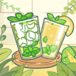 Little Corner Tea House (MOD, Unlimited Money) APKs 0.0.99