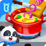 Little Pandas World Recipes MOD Unlimited Money APKs 8.71.02.00