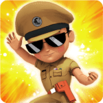 Little Singham MOD Unlimited Money APKs 5.12.823