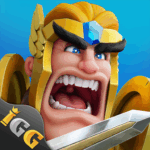 Lords Mobile Kingdom Wars MOD Unlimited Money APKs 2.159