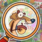 LostVille Find Hidden Objects MOD Unlimited Money APKs 0.194