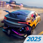 METAL MADNESS PvP Car Shooter MOD Unlimited Money APKs 0.40.2