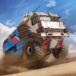 MOD Unlimited Money APKs 1.44.0.95444
