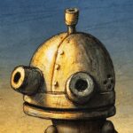 Machinarium (MOD, Unlimited Money) APKs 3.3.2