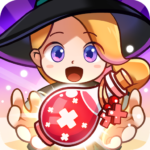 Magic Craft – Merge Tycoon MOD Unlimited Money APKs 1.6.9