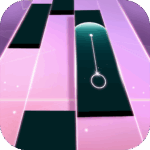Magic Dancing Tiles (MOD, Unlimited Money) APKs 0.4.3