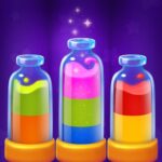 Magic Sort! (MOD, Unlimited Coins) APKs 0.1.003