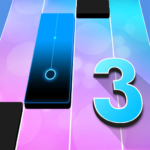 Magic Tiles 3 – Piano Game MOD Unlimited Money APKs 12.032.101