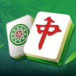 Mahjong Magic Triple Tile MOD Unlimited Money APKs 1.2.1