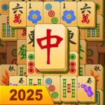 Mahjong – Match Puzzle Games MOD Unlimited Money APKs 4.1